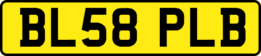 BL58PLB