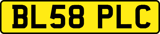 BL58PLC