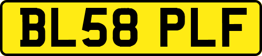 BL58PLF
