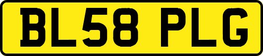 BL58PLG