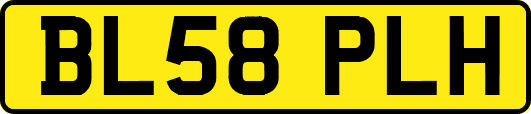 BL58PLH
