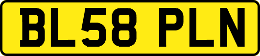 BL58PLN