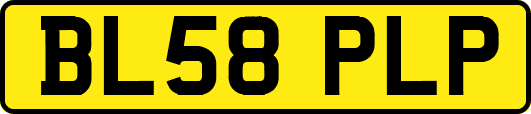 BL58PLP