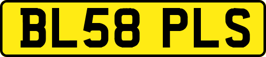 BL58PLS