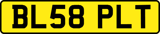 BL58PLT