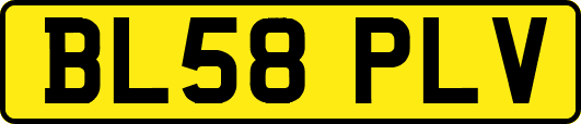 BL58PLV