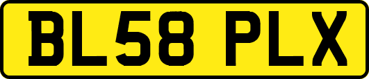 BL58PLX