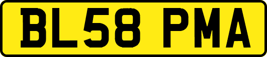 BL58PMA