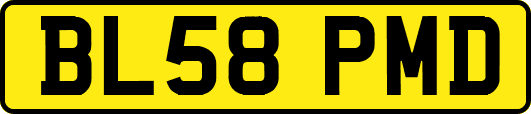 BL58PMD