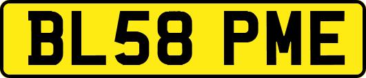 BL58PME