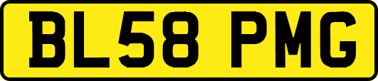 BL58PMG
