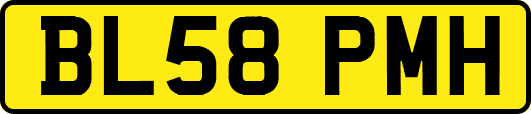 BL58PMH