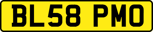 BL58PMO