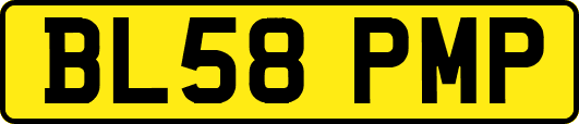 BL58PMP