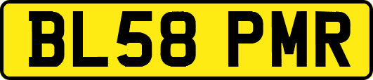 BL58PMR