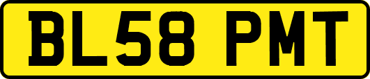 BL58PMT