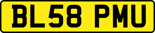 BL58PMU