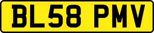 BL58PMV