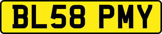 BL58PMY