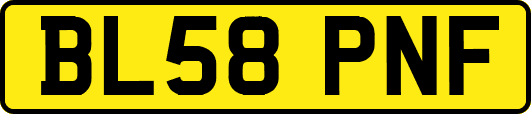 BL58PNF