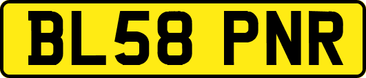 BL58PNR
