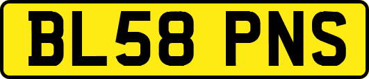 BL58PNS
