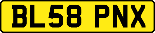 BL58PNX