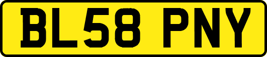 BL58PNY