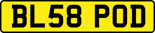 BL58POD