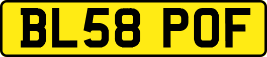 BL58POF
