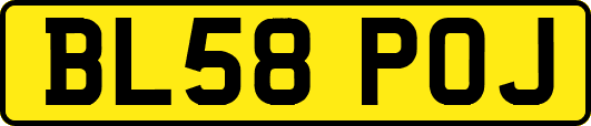 BL58POJ