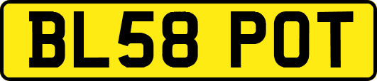 BL58POT