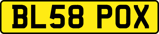 BL58POX