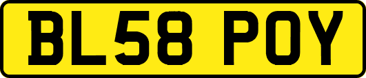 BL58POY