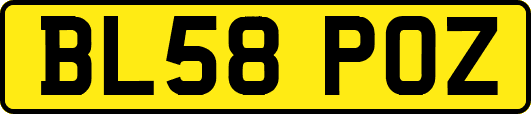 BL58POZ