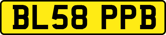 BL58PPB