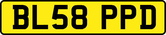 BL58PPD