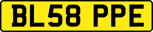BL58PPE