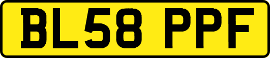 BL58PPF