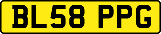 BL58PPG