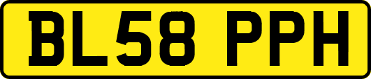 BL58PPH
