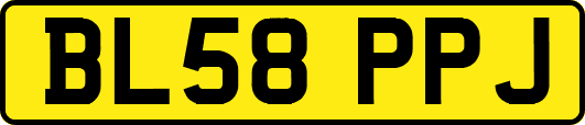 BL58PPJ