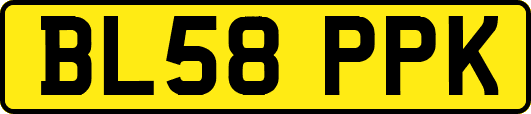 BL58PPK
