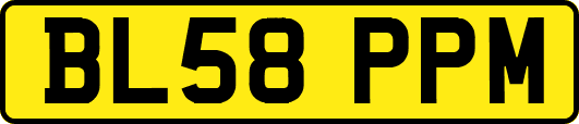 BL58PPM