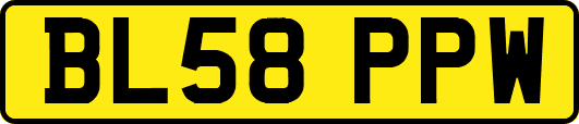 BL58PPW