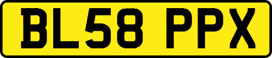 BL58PPX