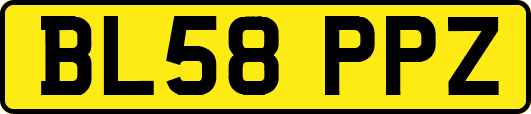 BL58PPZ