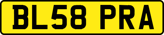 BL58PRA