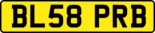 BL58PRB