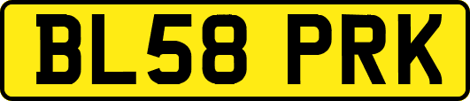 BL58PRK